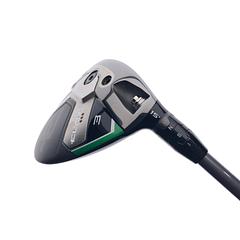 Used Callaway Elyte Triple Diamond 3 Fairway Wood / 15 Degrees / Stiff Flex - Image 8