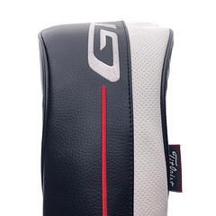 Used Titleist GT4 Driver / 9.0 Degrees / Stiff Flex - Image 1