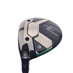 Used Callaway Elyte 3 Fairway Wood / 15 Degrees / Regular Flex / Left-Handed - Image 1