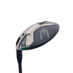 Used Callaway Elyte 3 Fairway Wood / 15 Degrees / Regular Flex / Left-Handed - Image 2