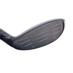 Used Callaway Elyte 3 Fairway Wood / 15 Degrees / Regular Flex / Left-Handed - Image 4