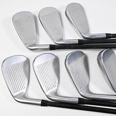 Cobra LTDx One Length Irons / 5-PW+GW / Regular Flex KBS PGI 75 Shafts - Image 3
