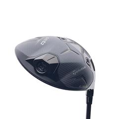 Used TaylorMade Qi35 LS Driver / 10.5 Degrees / Diamana Stiff Flex - Image 5