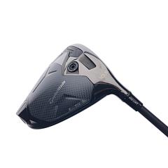 Used TaylorMade Qi35 LS Driver / 10.5 Degrees / Diamana Stiff Flex - Image 4