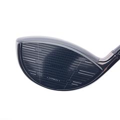 Used TaylorMade Qi35 LS Driver / 10.5 Degrees / Diamana Stiff Flex - Image 3