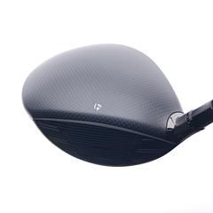 Used TaylorMade Qi35 LS Driver / 10.5 Degrees / Diamana Stiff Flex - Image 2