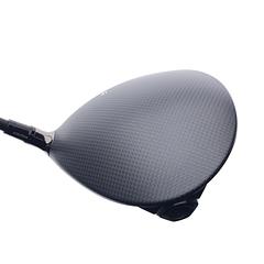 Used TaylorMade Qi35 LS Driver / 10.5 Degrees / Diamana Stiff Flex - Image 10