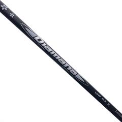 Used TaylorMade Qi35 LS Driver / 10.5 Degrees / Diamana Stiff Flex - Image 1