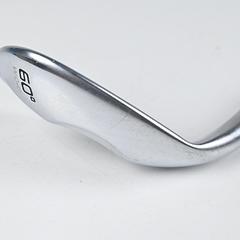 Cobra King MIM Lob Wedge / 60 Degree / Stiff Flex KBS Hi-Rev 2.0 125 Shaft - Image 3
