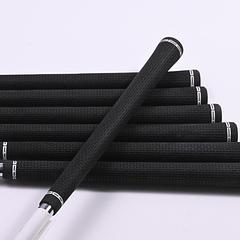 Titleist T100 2023 Irons / 4-PW / Stiff Flex AMT Tour White S300 Shafts - Image 7