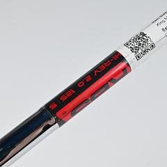 Cobra King MIM Lob Wedge / 60 Degree / Stiff Flex KBS Hi-Rev 2.0 125 Shaft - Image 4