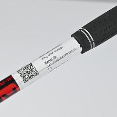 Cobra King MIM Lob Wedge / 60 Degree / Stiff Flex KBS Hi-Rev 2.0 125 Shaft - Image 5