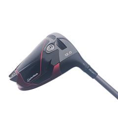Used TaylorMade Stealth 2 Driver / 12.0 Degrees / Regular Flex - Image 3
