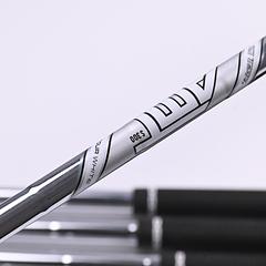 Titleist T100 2023 Irons / 4-PW / Stiff Flex AMT Tour White S300 Shafts - Image 5
