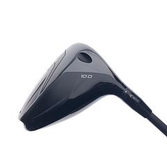 Used Titleist GT2 Driver / 10.0 Degrees / Regular Flex - Image 3