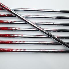 Used Mizuno Pro 245 Iron Set / 4 - PW + GW / Regular Flex - Image 10