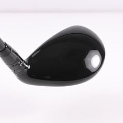 Titleist TSR2 #5 Hybrid / 24 Degree / Regular Flex Tensei AV Blue 65 Shaft - Image 5