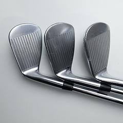 Used Titleist 620 MB Iron Set / 4 - PW / X-Stiff Flex - Image 7