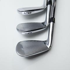 Used Titleist 620 MB Iron Set / 4 - PW / X-Stiff Flex - Image 8