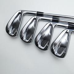 Used Srixon ZXi7 Iron Set / 5 - PW + AW / Stiff Flex - Image 4