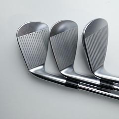 Used Srixon ZXi7 Iron Set / 5 - PW + AW / Stiff Flex - Image 6