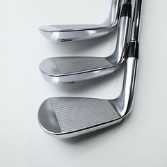 Used Srixon ZXi7 Iron Set / 5 - PW + AW / Stiff Flex - Image 7