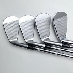 Used Srixon ZXi7 Iron Set / 5 - PW + AW / Stiff Flex - Image 8