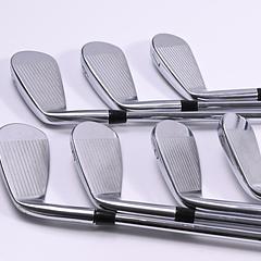 Titleist T200/T100.S Combo 2021 Irons / 5-PW+48° / Regular+ Flex KBS Tour Shafts - Image 3