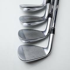 Used Callaway Apex 21 Iron Set / 4 - PW + AW / Regular Flex - Image 7