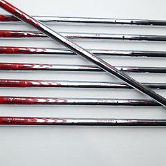 Used Callaway Apex 21 Iron Set / 4 - PW + AW / Regular Flex - Image 10