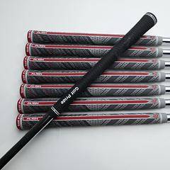 Used Callaway Apex 21 Iron Set / 4 - PW + AW / Regular Flex - Image 11