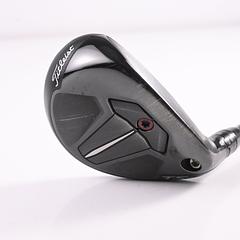 Titleist TSR2 #5 Hybrid / 24 Degree / Regular Flex Tensei AV Blue 65 Shaft - Image 1