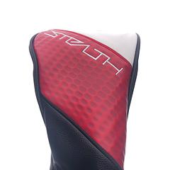 Used TaylorMade Stealth 2 Driver / 12.0 Degrees / Regular Flex - Image 10