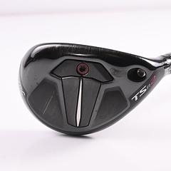 Titleist TSR2 #5 Hybrid / 24 Degree / Regular Flex Tensei AV Blue 65 Shaft - Image 2