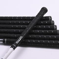 Titleist T200/T100.S Combo 2021 Irons / 5-PW+48° / Regular+ Flex KBS Tour Shafts - Image 7