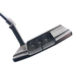 Used Scotty Cameron Super Select Squareback 2 Putter / 34.0 Inches - Image 4