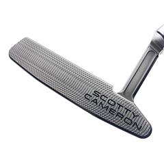 Used Scotty Cameron Super Select Squareback 2 Putter / 34.0 Inches - Image 5