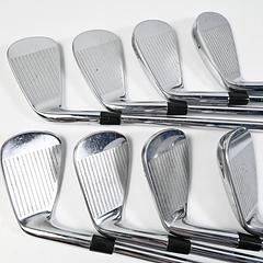 Callaway Apex Pro 19 Irons / 4-PW+GW / Stiff Flex Elevate Tour Shafts - Image 3