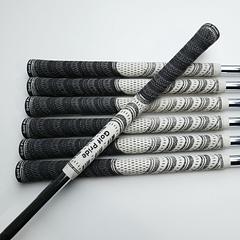 Used Cobra King Tour and King MB Forged Iron Set / 4 - PW / X-Stiff Flex - Image 11