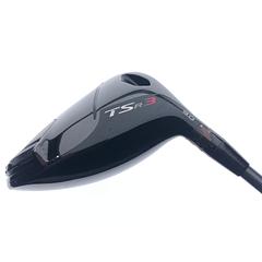 Used Titleist TSR 3 Driver / 9.0 Degrees / Stiff Flex - Image 7