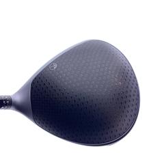 Used Cobra DS Adapt Z Arnold Palmer Driver / 10.5 Degrees / Stiff Flex - Image 4