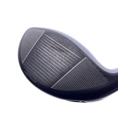 Used Cobra DS Adapt Z Arnold Palmer Driver / 10.5 Degrees / Stiff Flex - Image 5