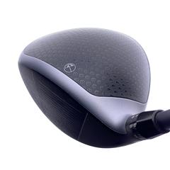 Used Cobra DS Adapt Z Arnold Palmer Driver / 10.5 Degrees / Stiff Flex - Image 6