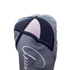 Used Cobra DS Adapt Z Arnold Palmer Driver / 10.5 Degrees / Stiff Flex - Image 10