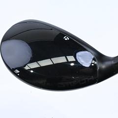 Left Hand Taylormade Stealth 2 HD #3 Hybrid / 20 Degree / Regular Flex Speeder - Image 5