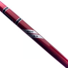 Used PXG Secret Weapon Mini Driver / 13.0 Degrees / Regular Flex / Left-Handed - Image 8