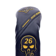 Used PXG Secret Weapon Mini Driver / 13.0 Degrees / Regular Flex / Left-Handed - Image 10