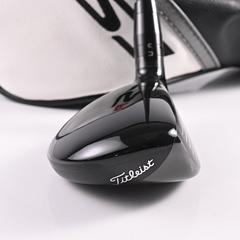 Titleist TSR2 #5 Hybrid / 24 Degree / Regular Flex HZRDUS Smoke Black 80 Shaft - Image 3