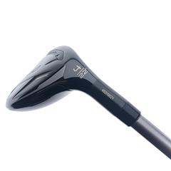 Used TaylorMade Qi10 4 Hybrid / 22 Degrees / A Flex - Image 3