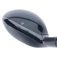 Used TaylorMade Qi10 4 Hybrid / 22 Degrees / A Flex - Image 6